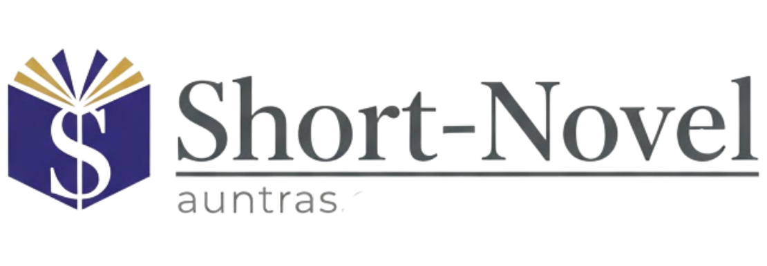 Short-novel Auntras